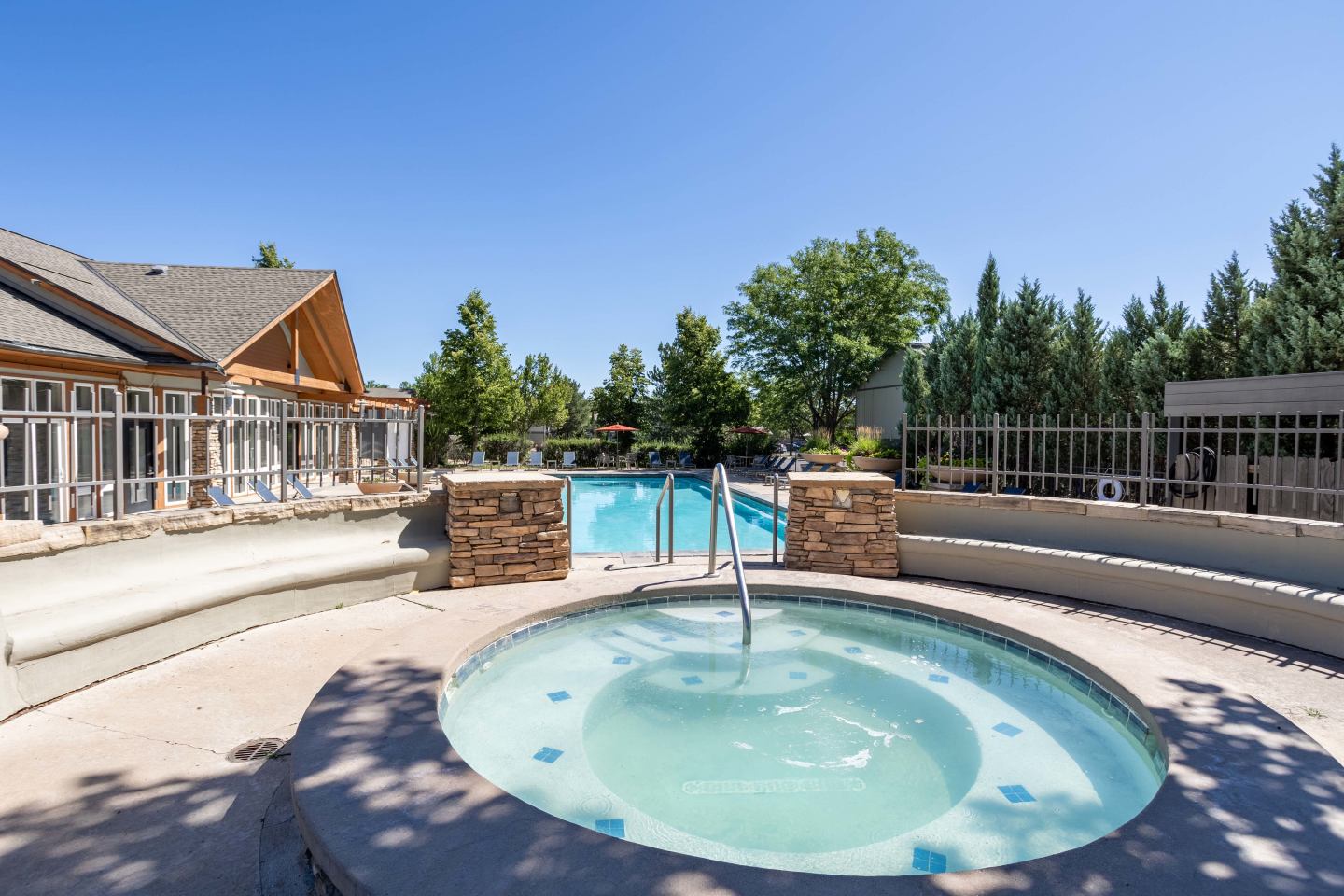 Broadmoor Ridge Image 7