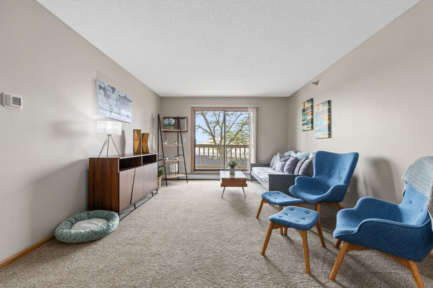 Woodridge Apartments Image 3