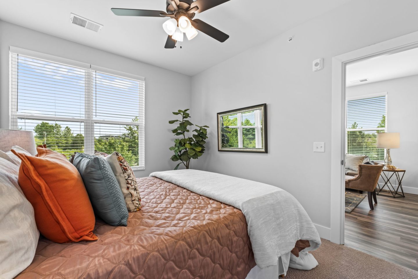 The Zelle at Polaris Image 53