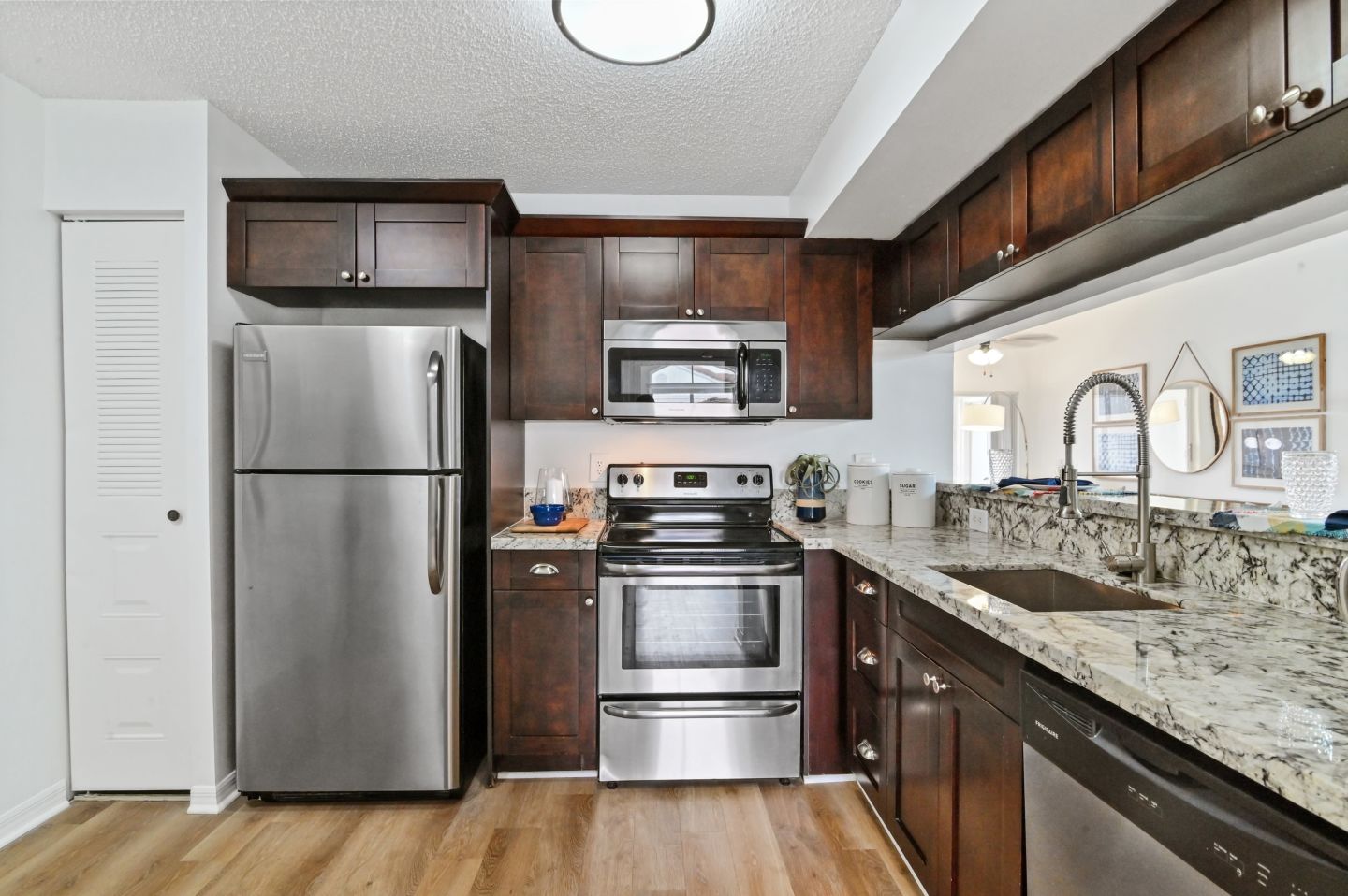 Arbor Oaks Apartments Image 28