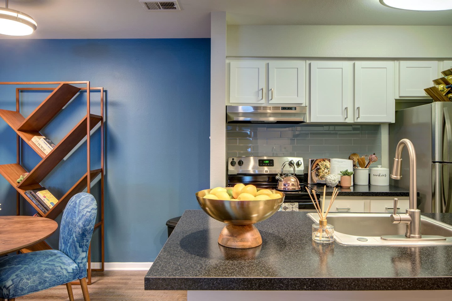 Saddle Ridge Image 3
