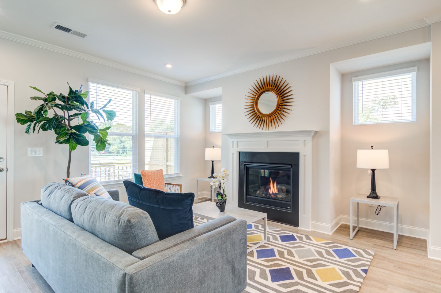 Main Street Townes at Lilburn Townhomes Image 5