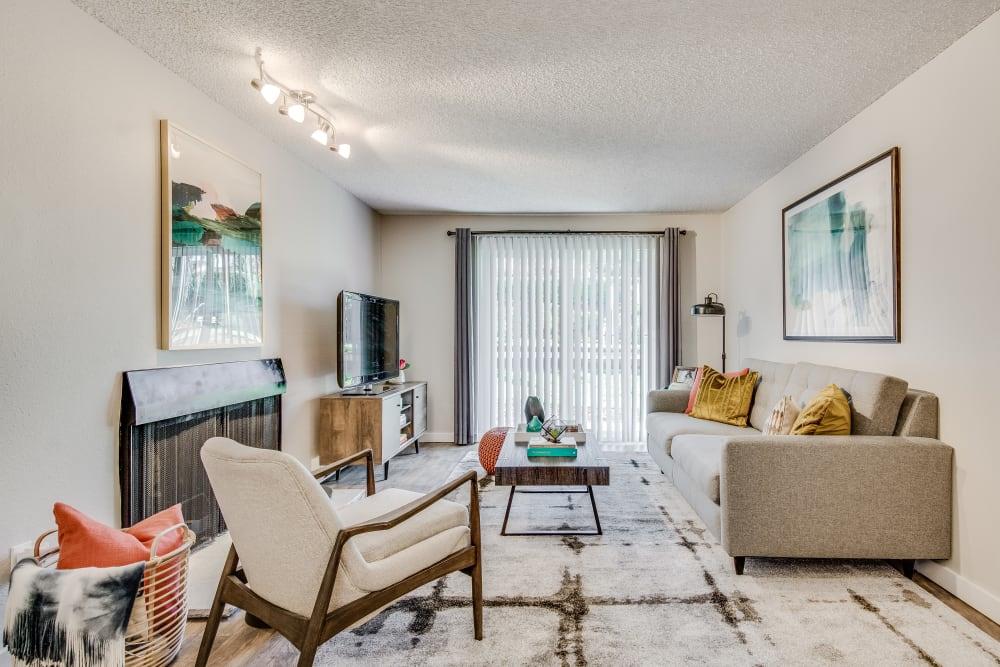Copperstone Apartment Homes Image 1