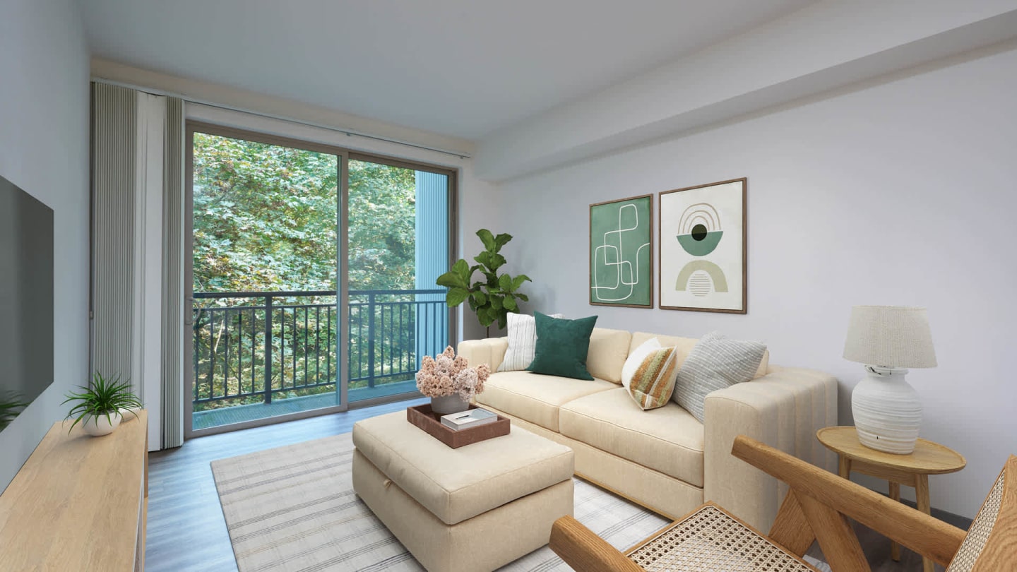 Notch Apartments Image 22