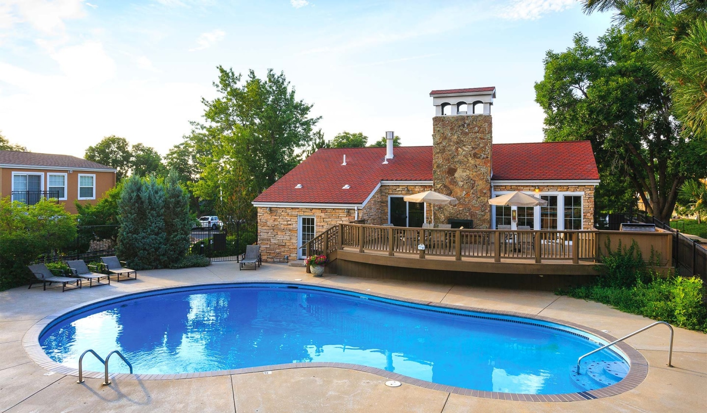 Boulder Creek Apartments Image 1