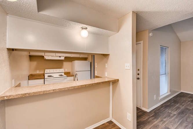 MARFA Apartments Image 21