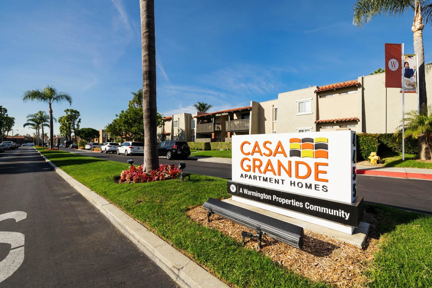 Casa Grande Apartments Image 31
