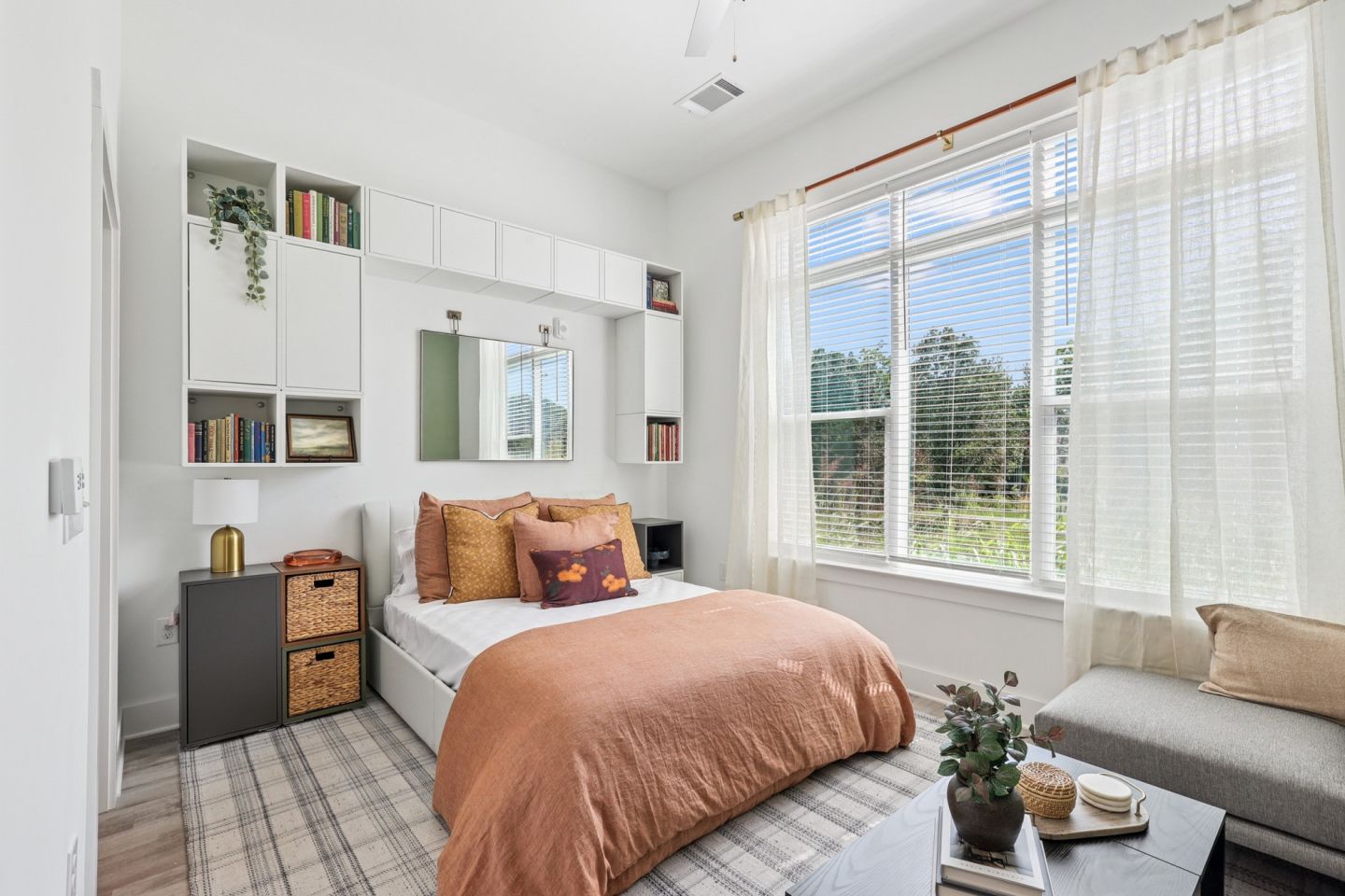 Link Apartments Cykel Image 5