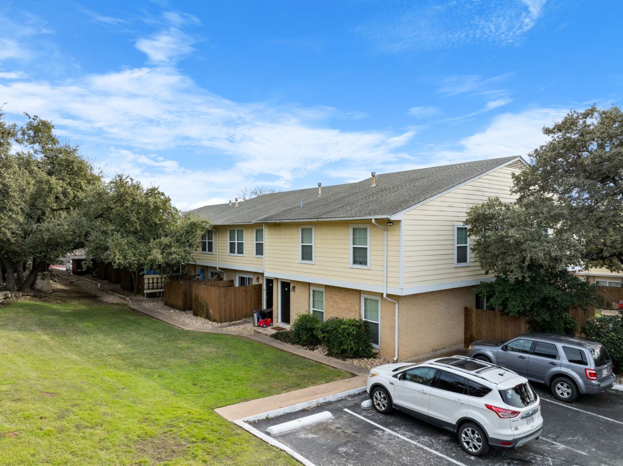Arbors at Tallwood Image 22