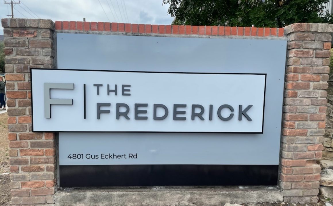 The Frederick Image 18