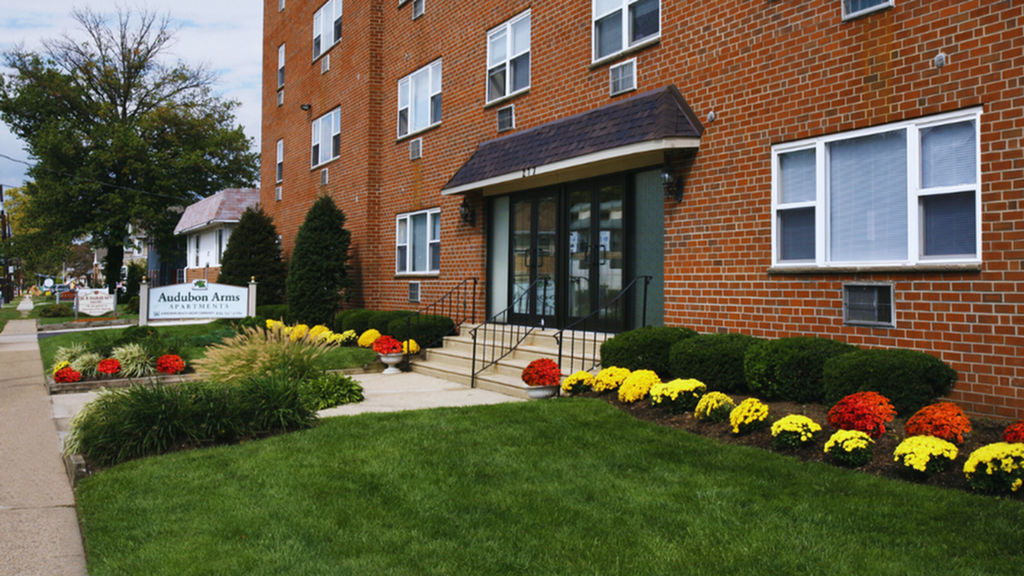 Audubon Arms Apartments Image 3