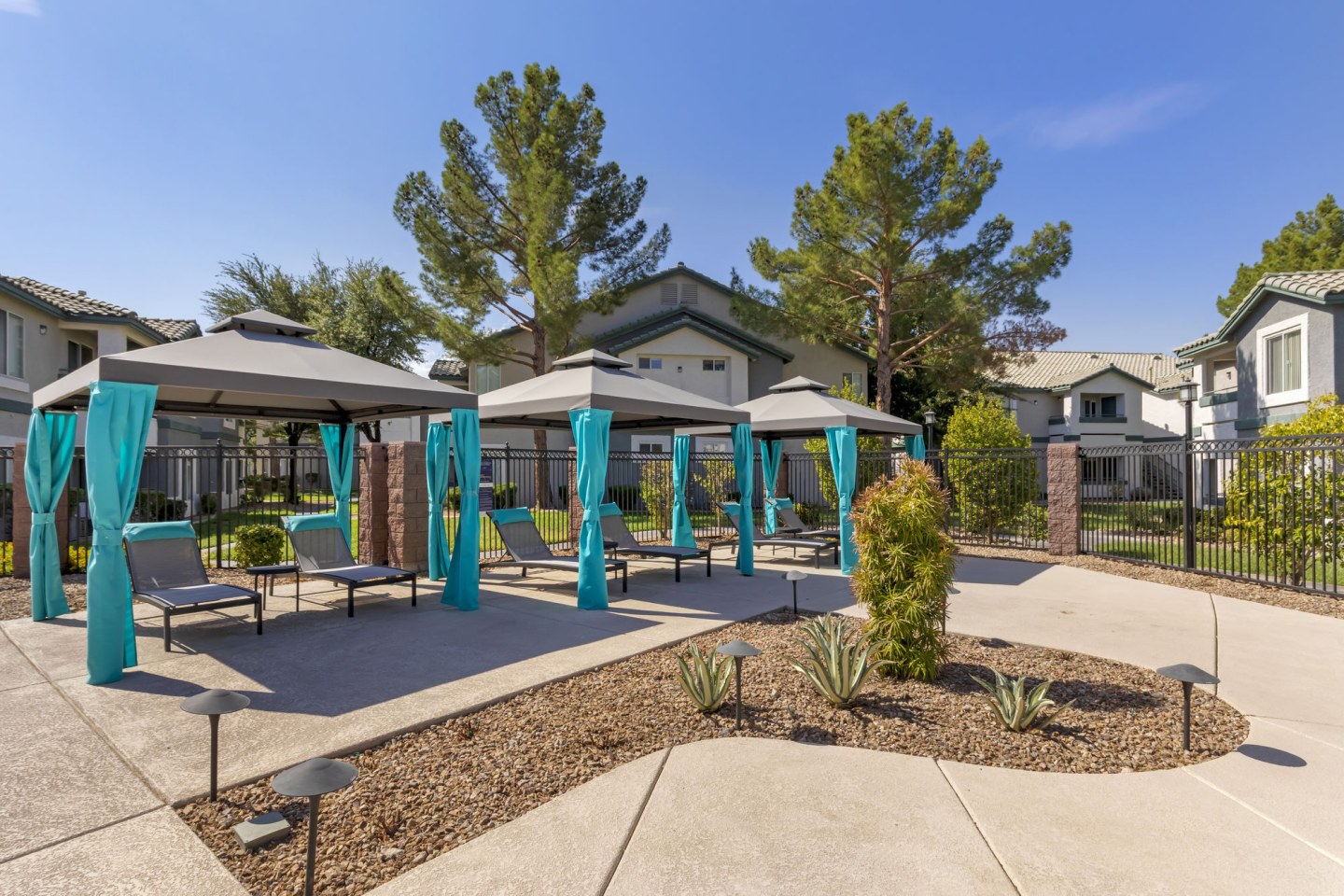 South Valley Ranch Apartments Image 34