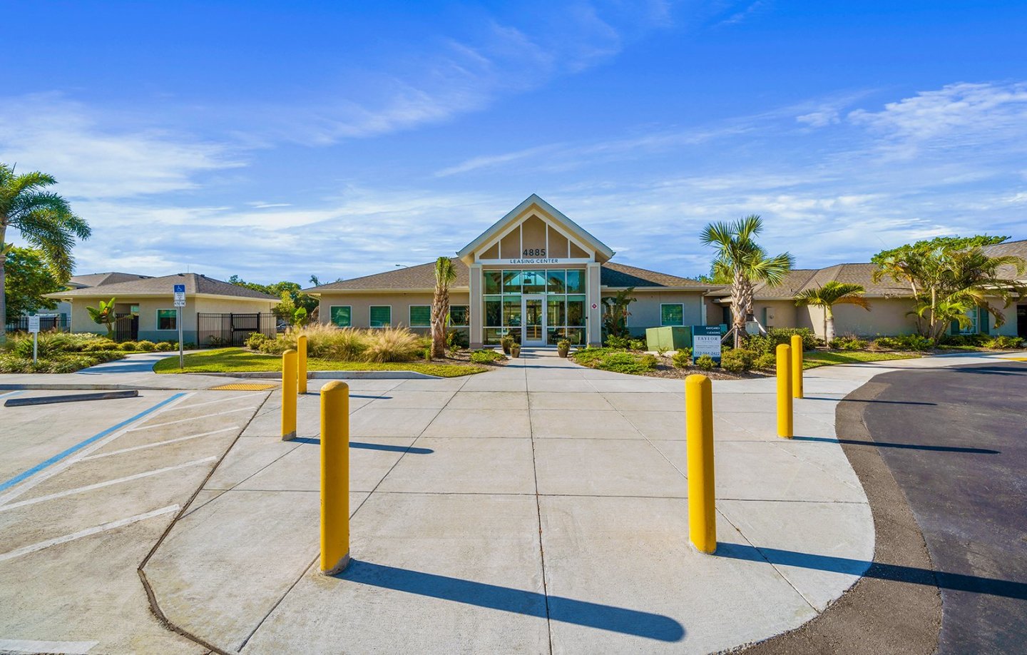 Taylor Pointe Apartments - Affordable Housing Image 22