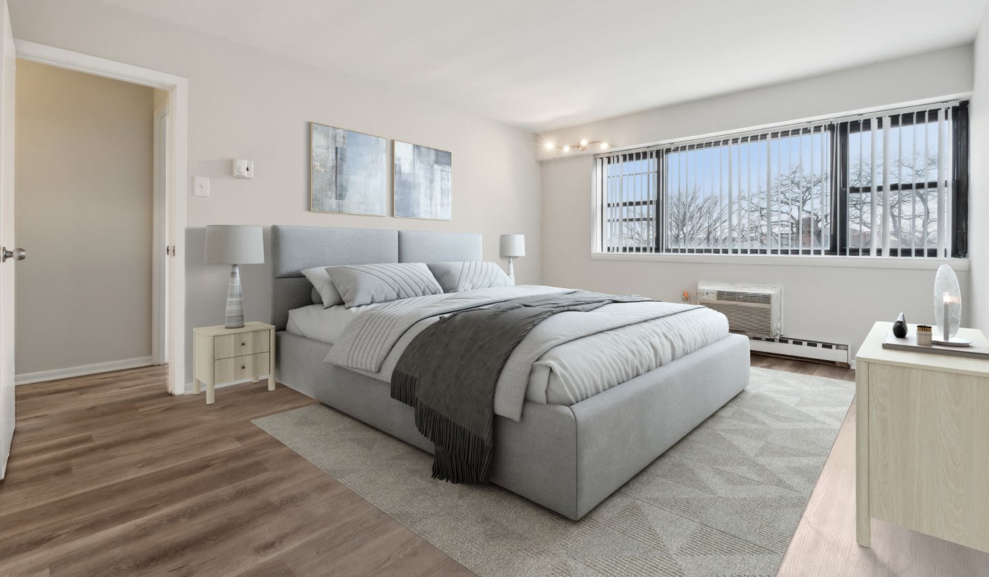 Vista Apartment Homes Image 5