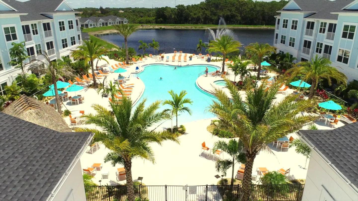 The Floridian Club - Active Adult Housing Image 27