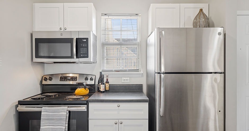 Student Housing - Seahawk Retreat Image 2