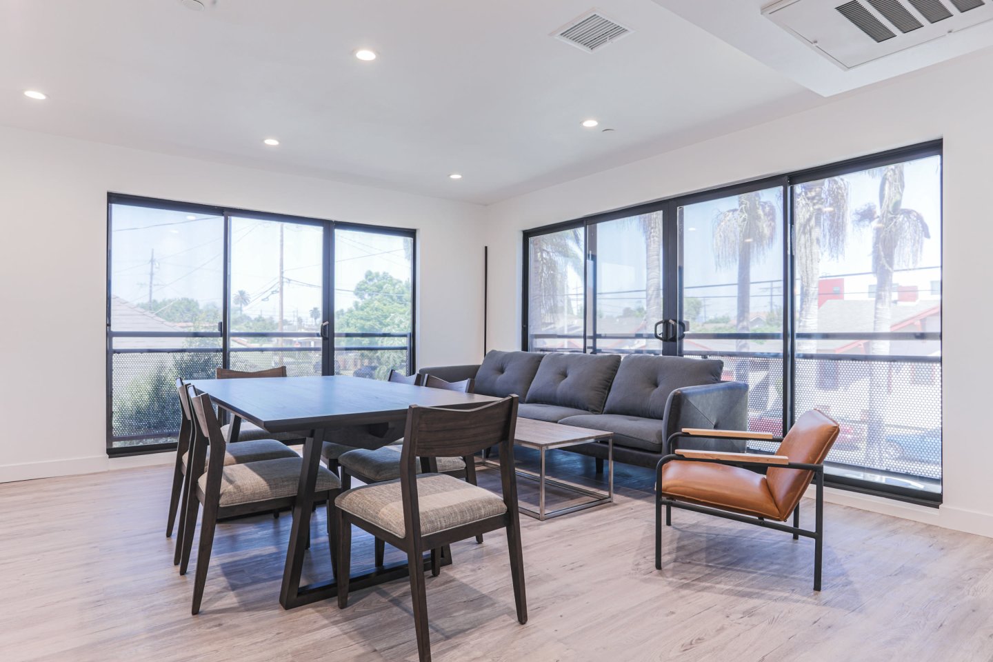 3679 S Halldale Avenue Image 3