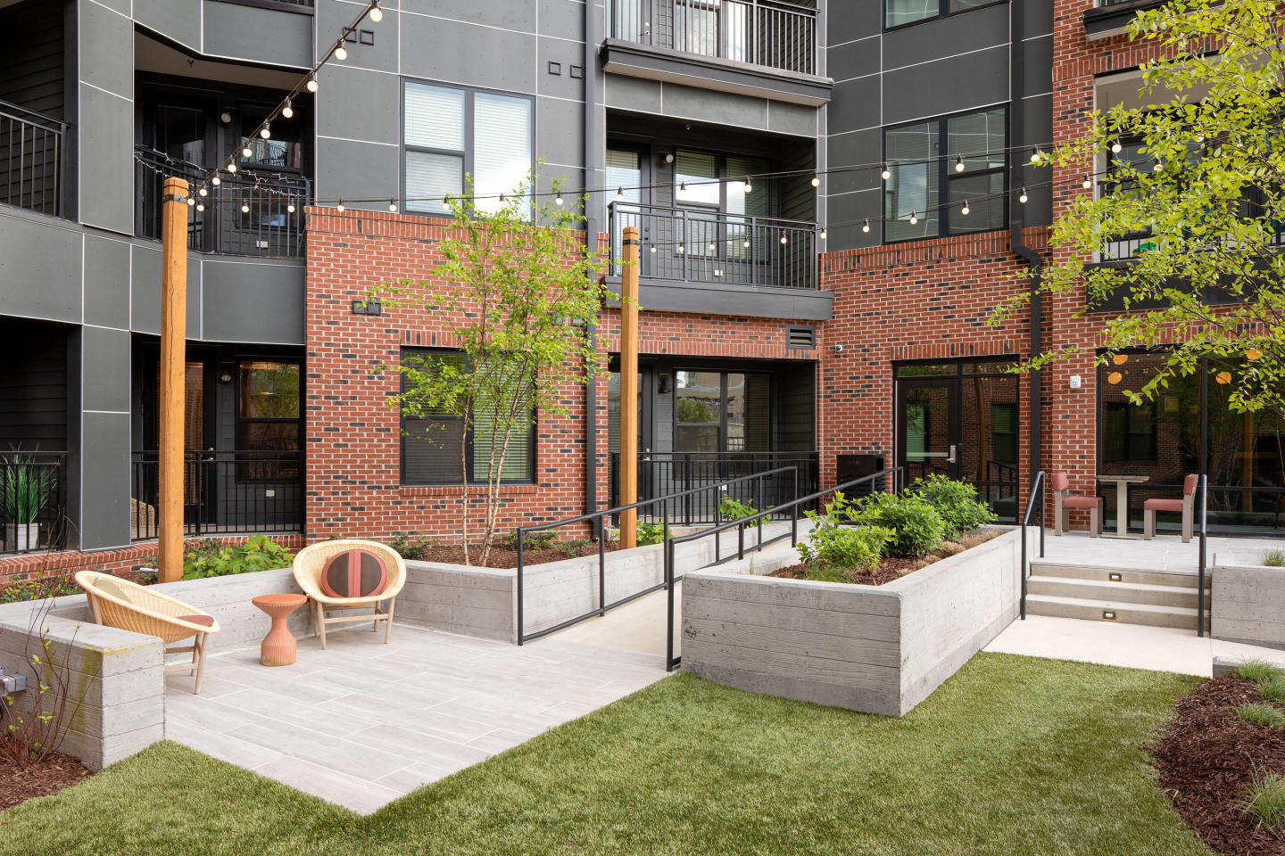 Venable Durham Apartments Image 18
