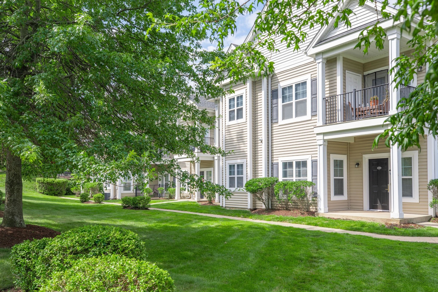 The Arlo Apartment Homes Image 14