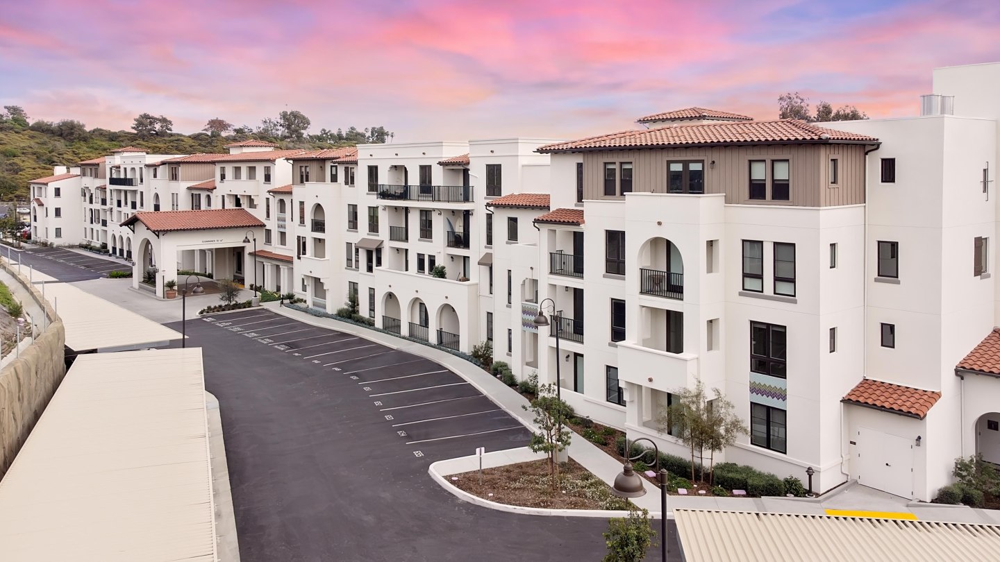 Everleigh San Clemente Age 55+ Apartment Homes Image 28