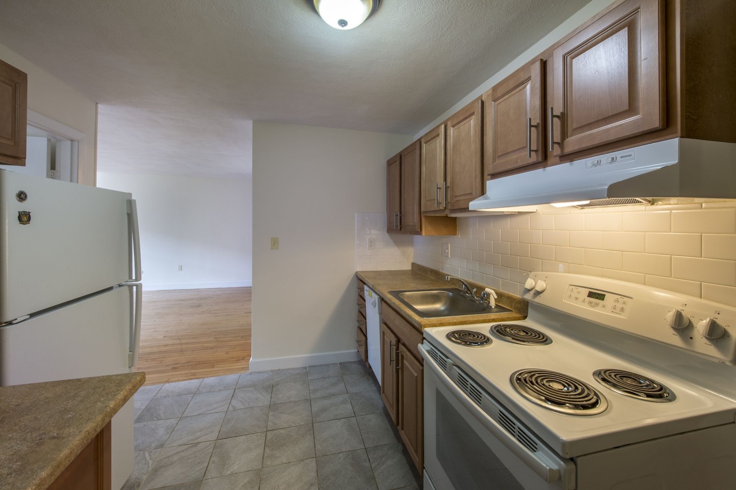Armington Street Apartments Image 3