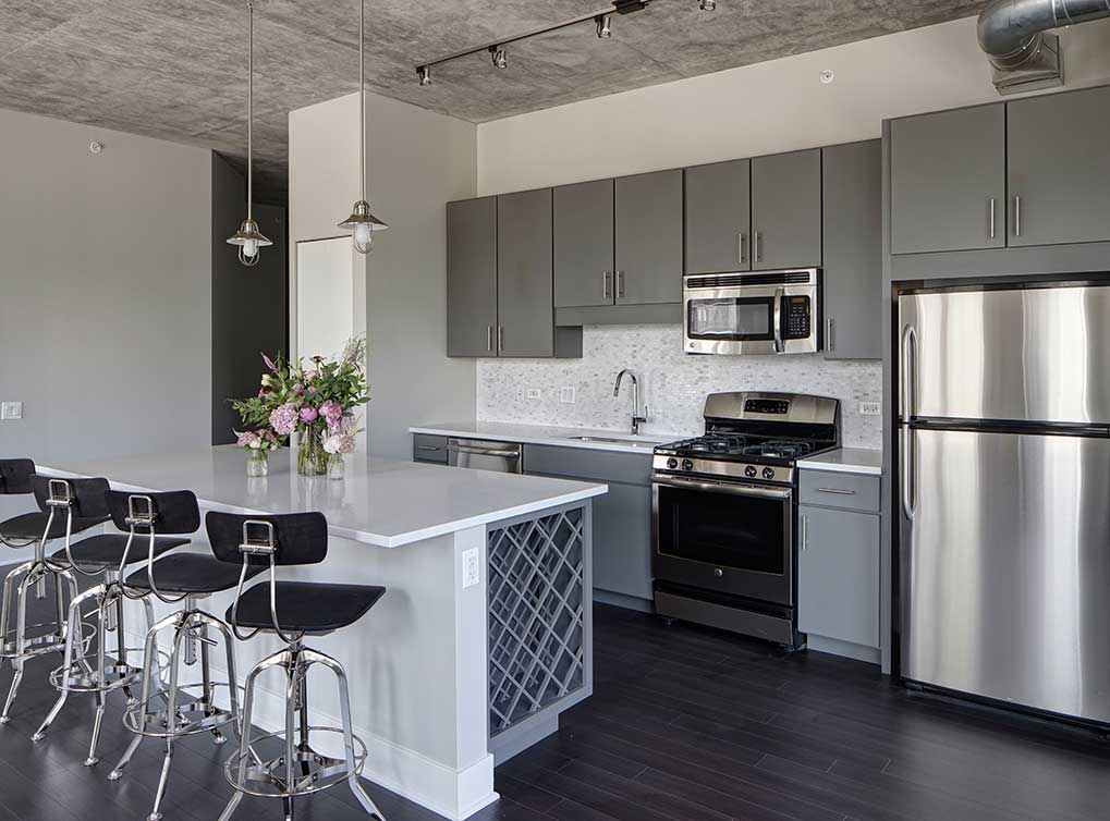 AMLI Lofts Image 27