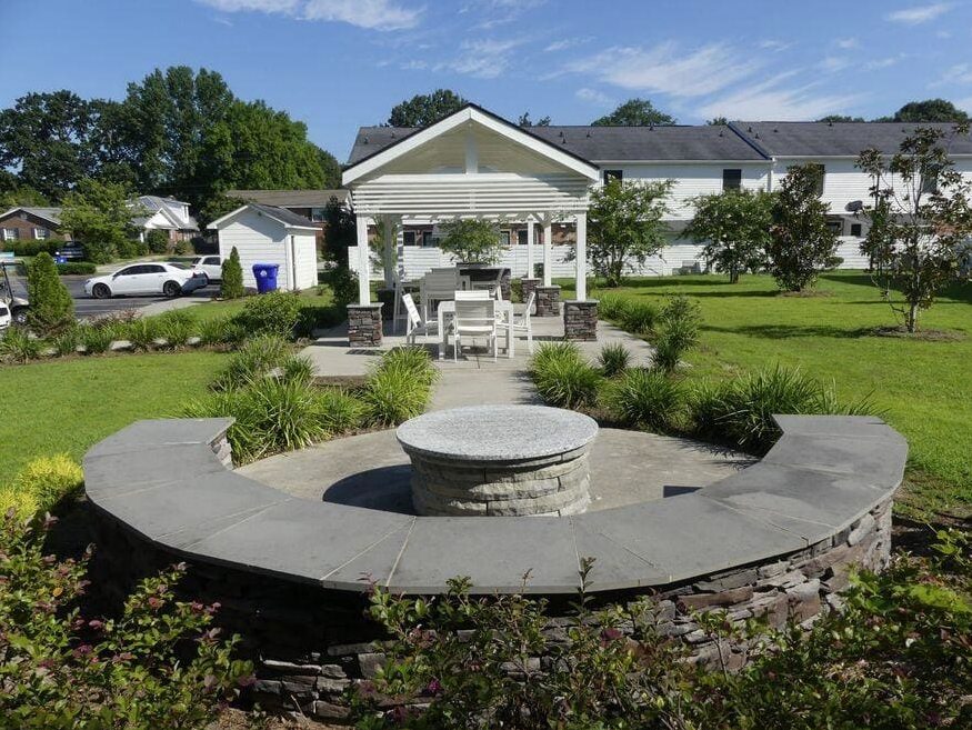 Palmetto Creek Townhomes Image 9