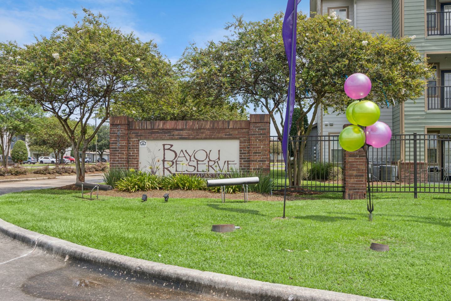Bayou Reserve Image 34
