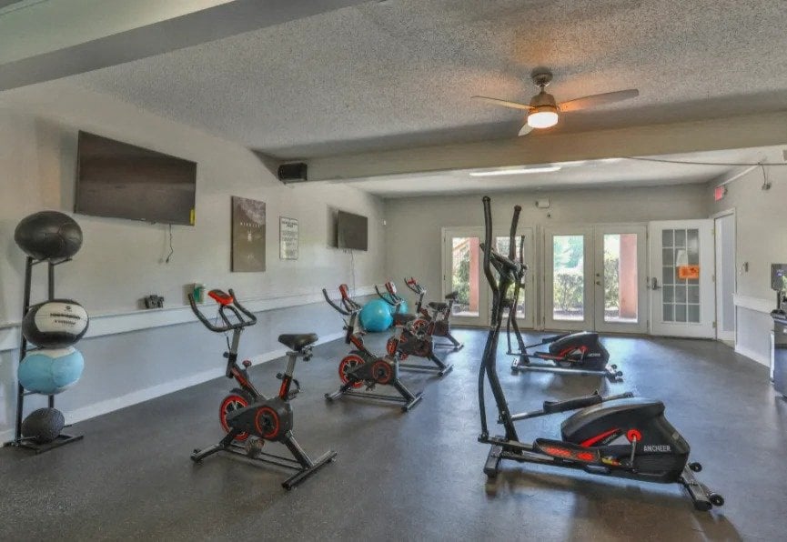 Southern Pines Image 7