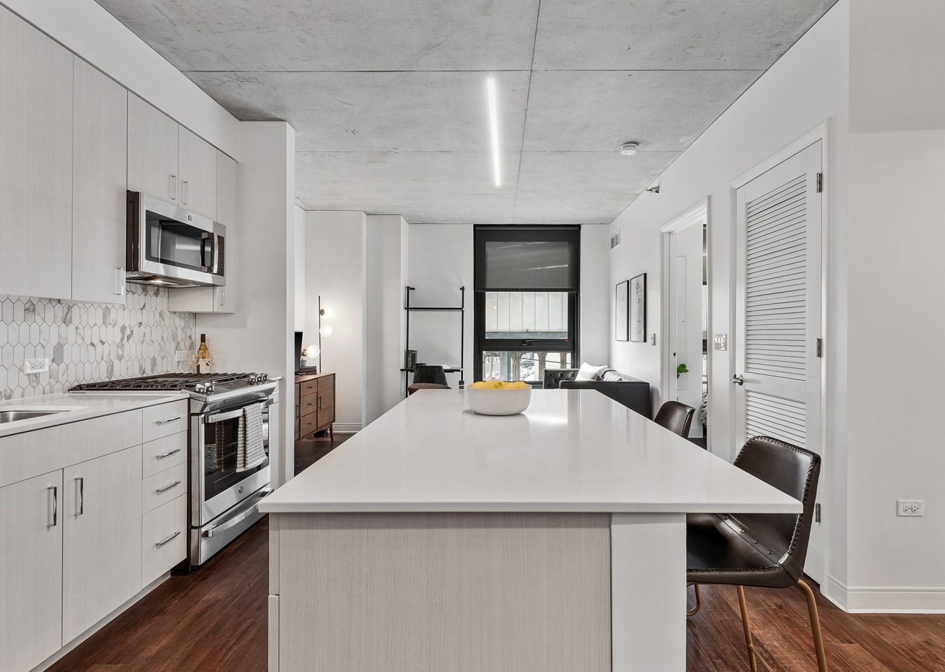 Panorama Apartments Image 48