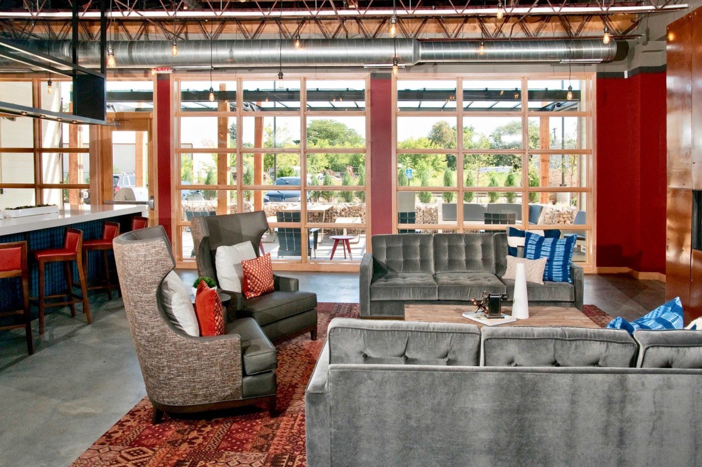 Affordable Housing - Millworks Lofts Image 16