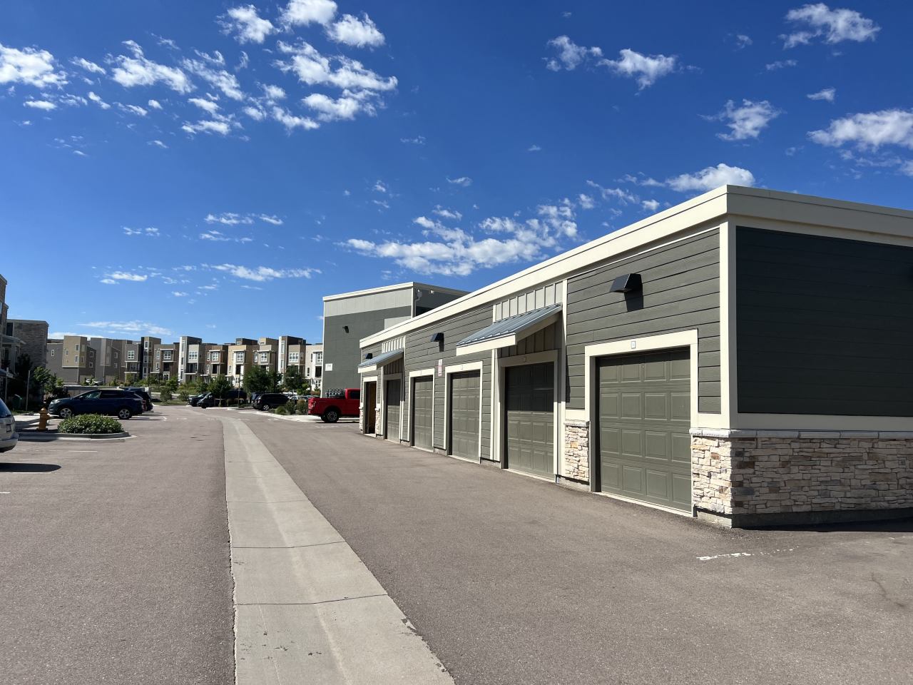 Ridge at Castle Rock Apartments Image 19