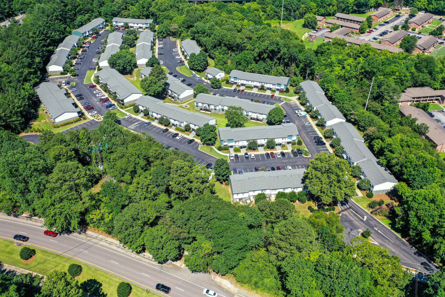 The Jameson Apartments Image 17