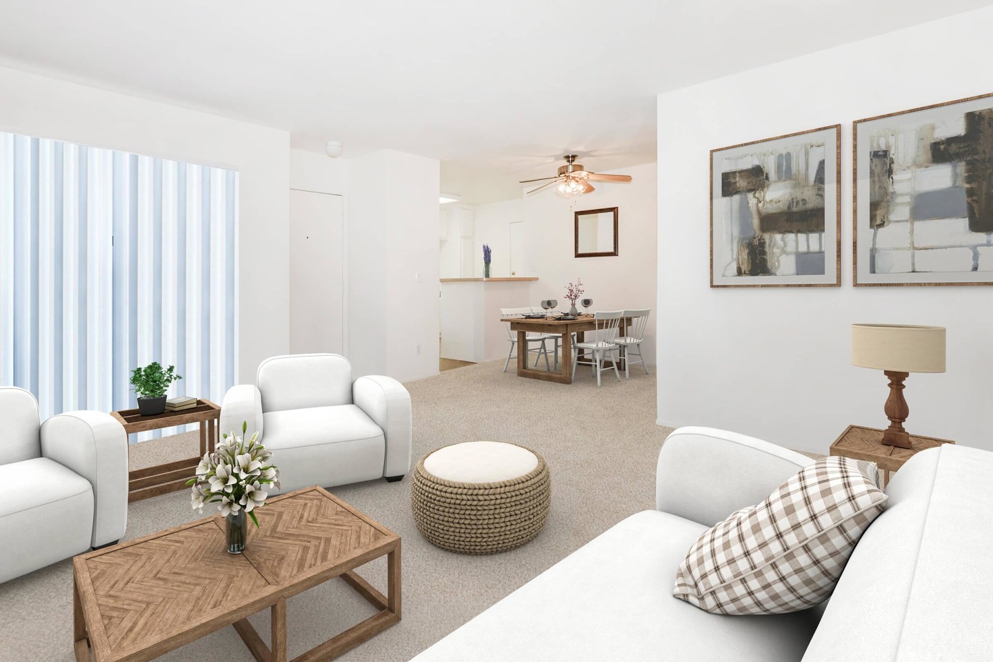 Riverpark apartment homes Image 34