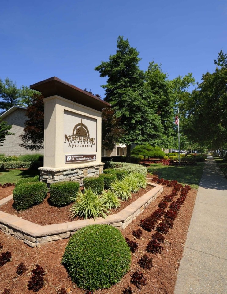 North Shore Gardens Apartments Image 14