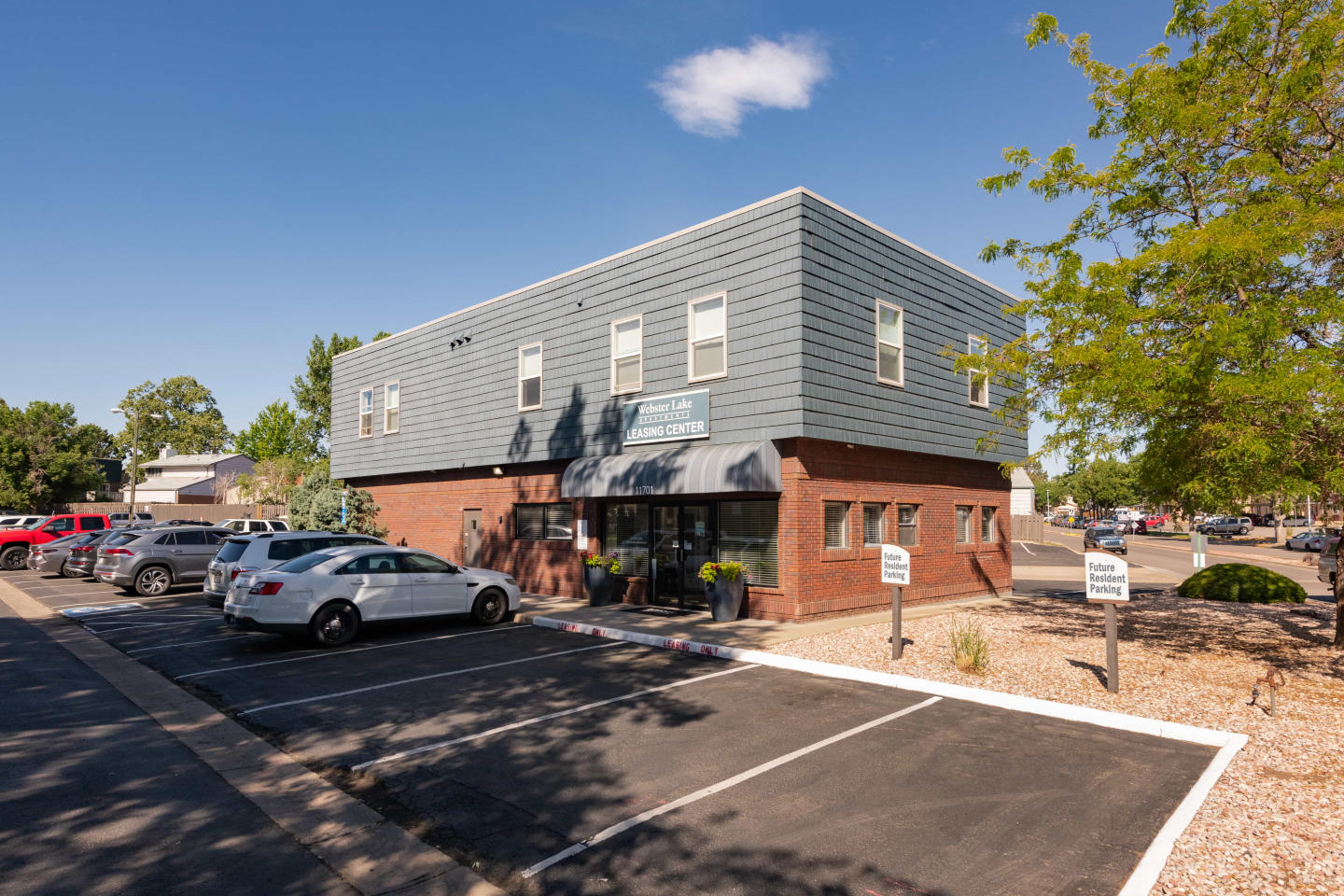Webster Lake Apartments Image 33