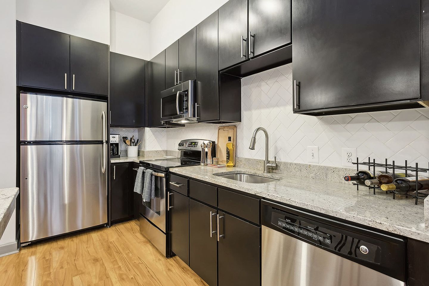 Union Wharf Apartments Image 9