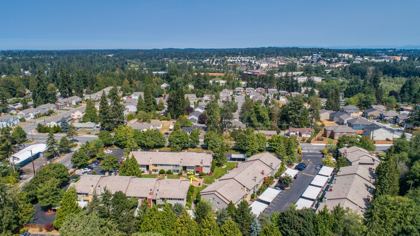 Quartz Creek Apartments Image 5