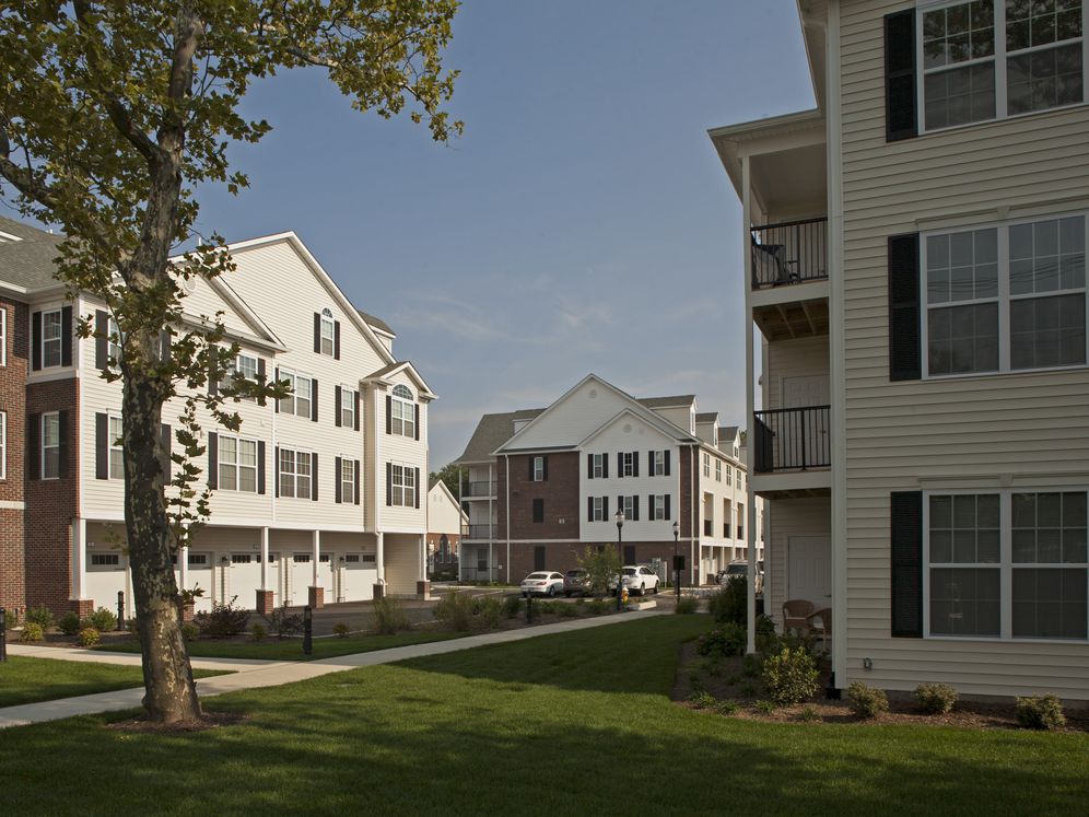 Avalon Garden City Image 7