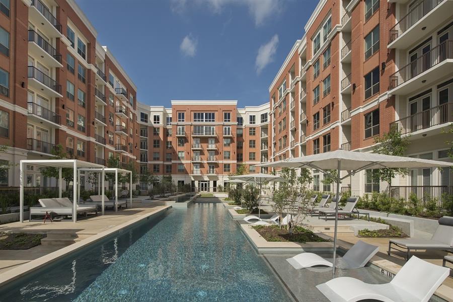 The Mark at CityPlace Springwoods Village Image 20