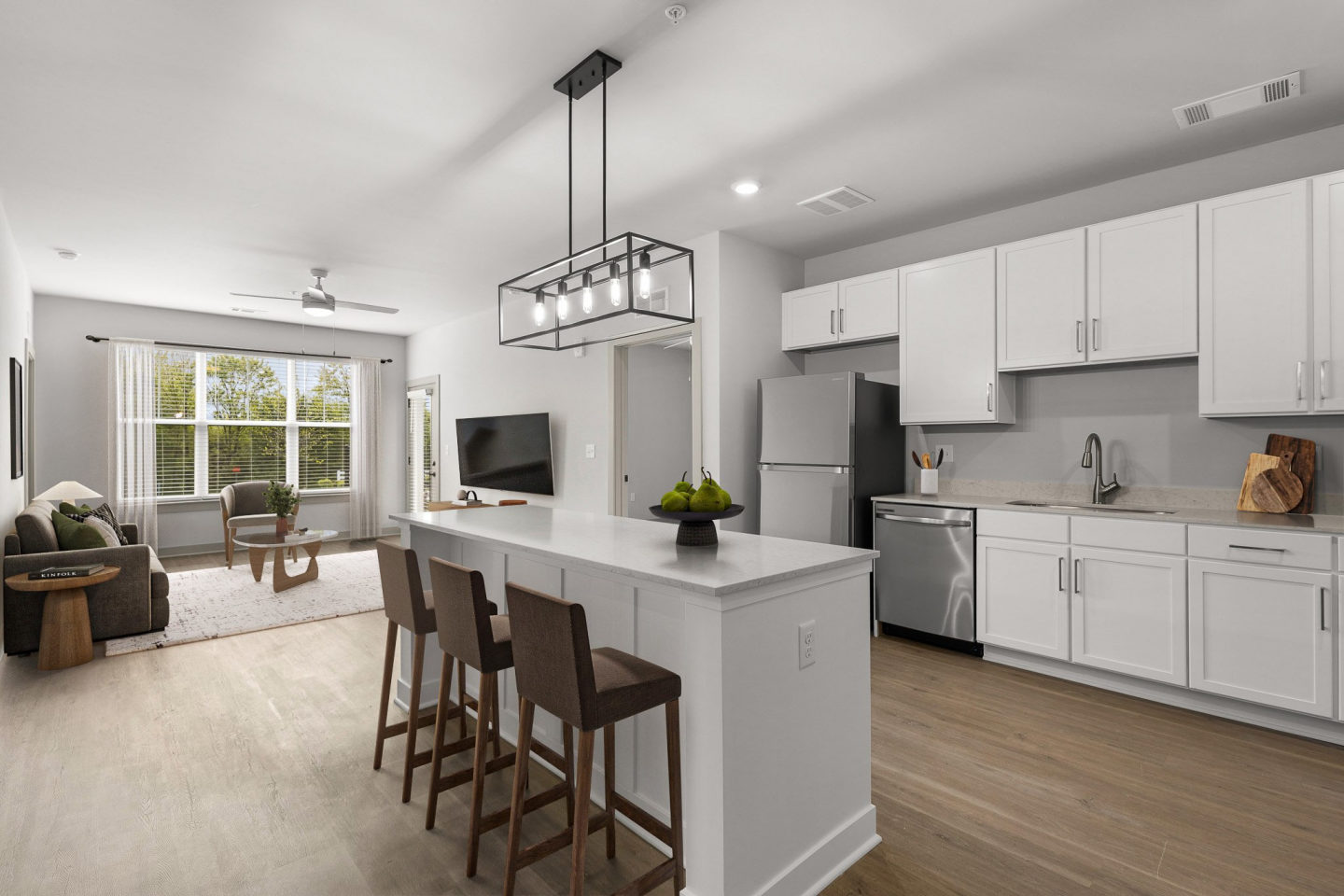 Forest Edge Apartments Image 9