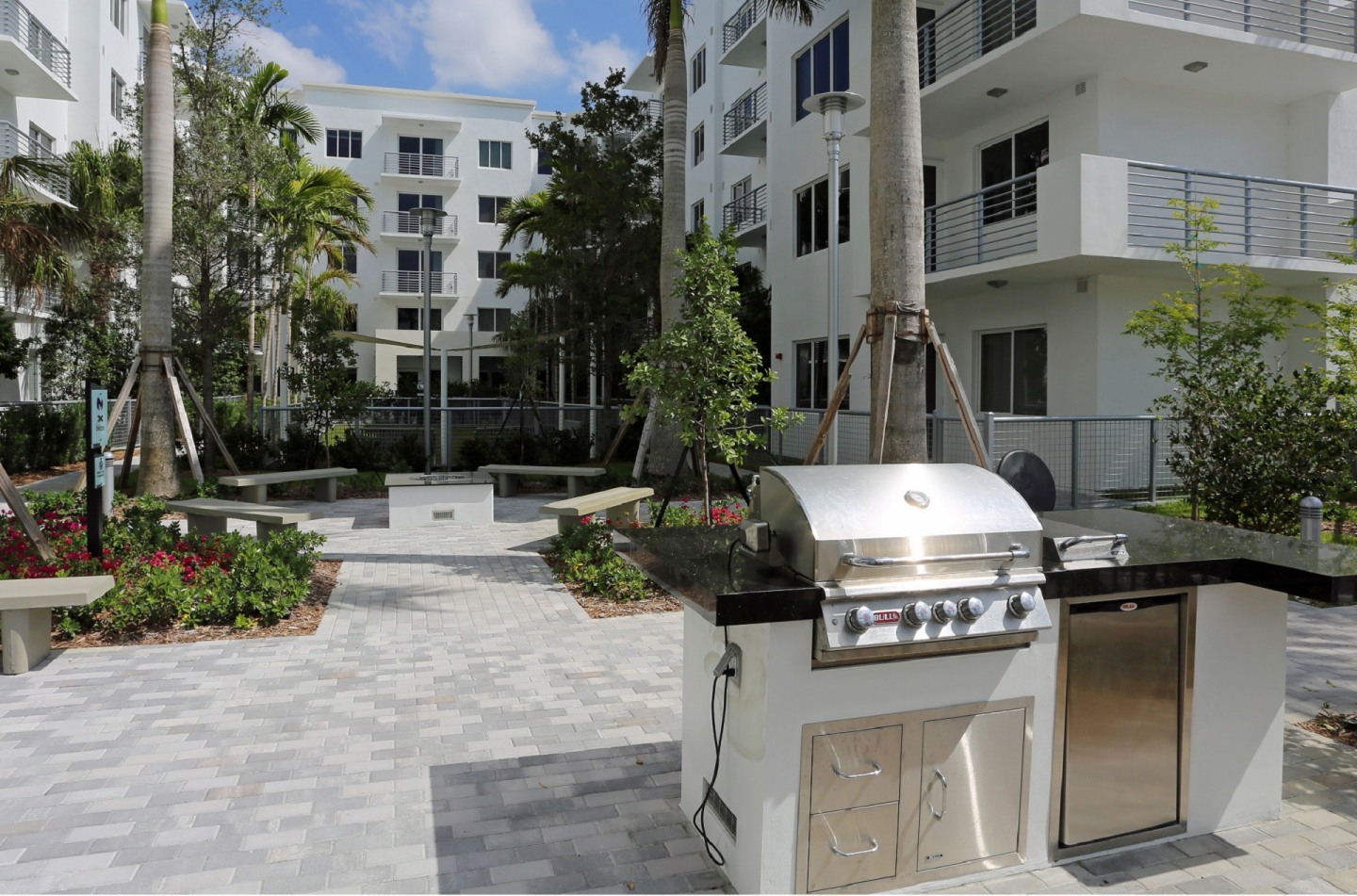 Windsor at Pembroke Gardens Image 26