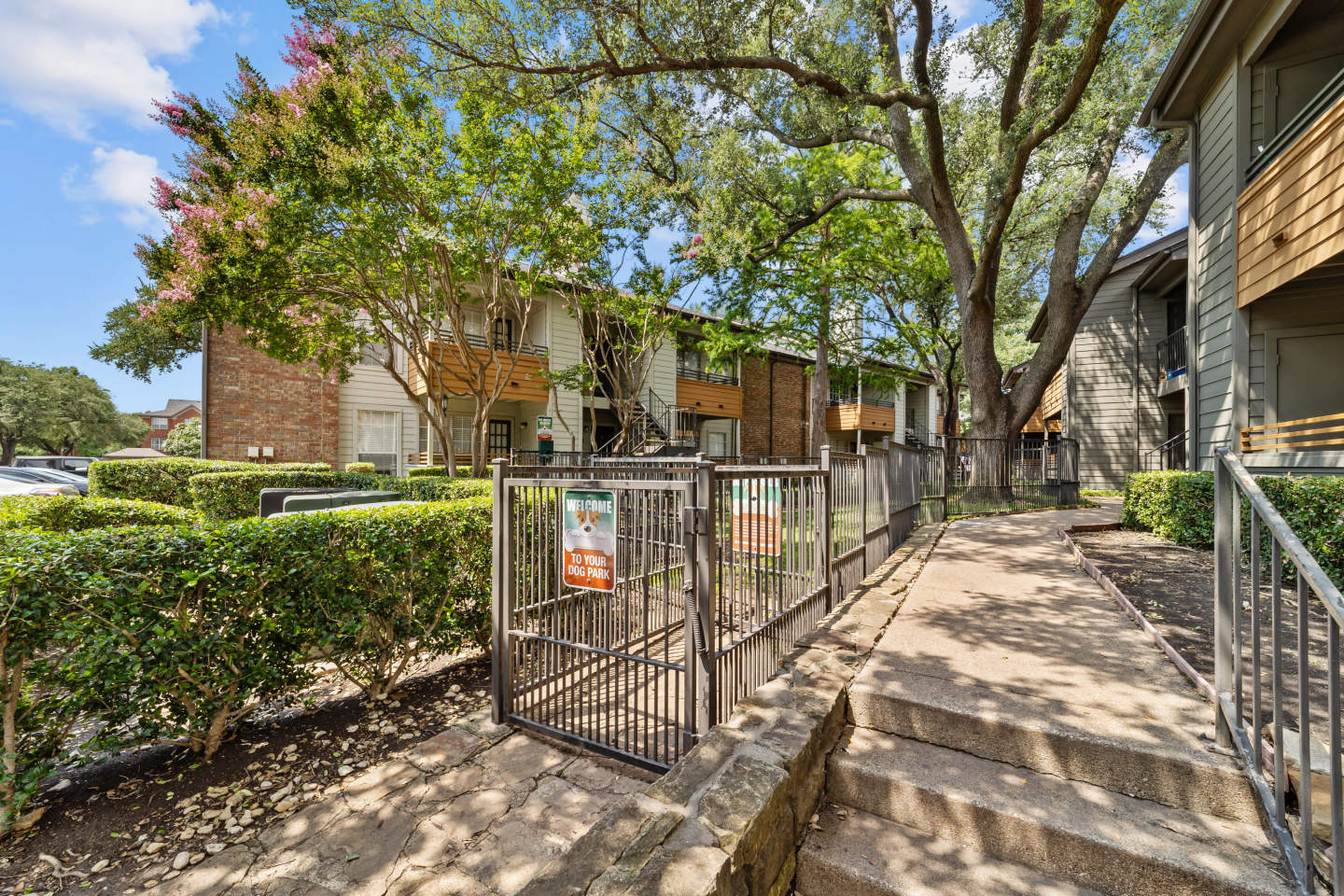 Trinity Village at Farmers Creek Image 12