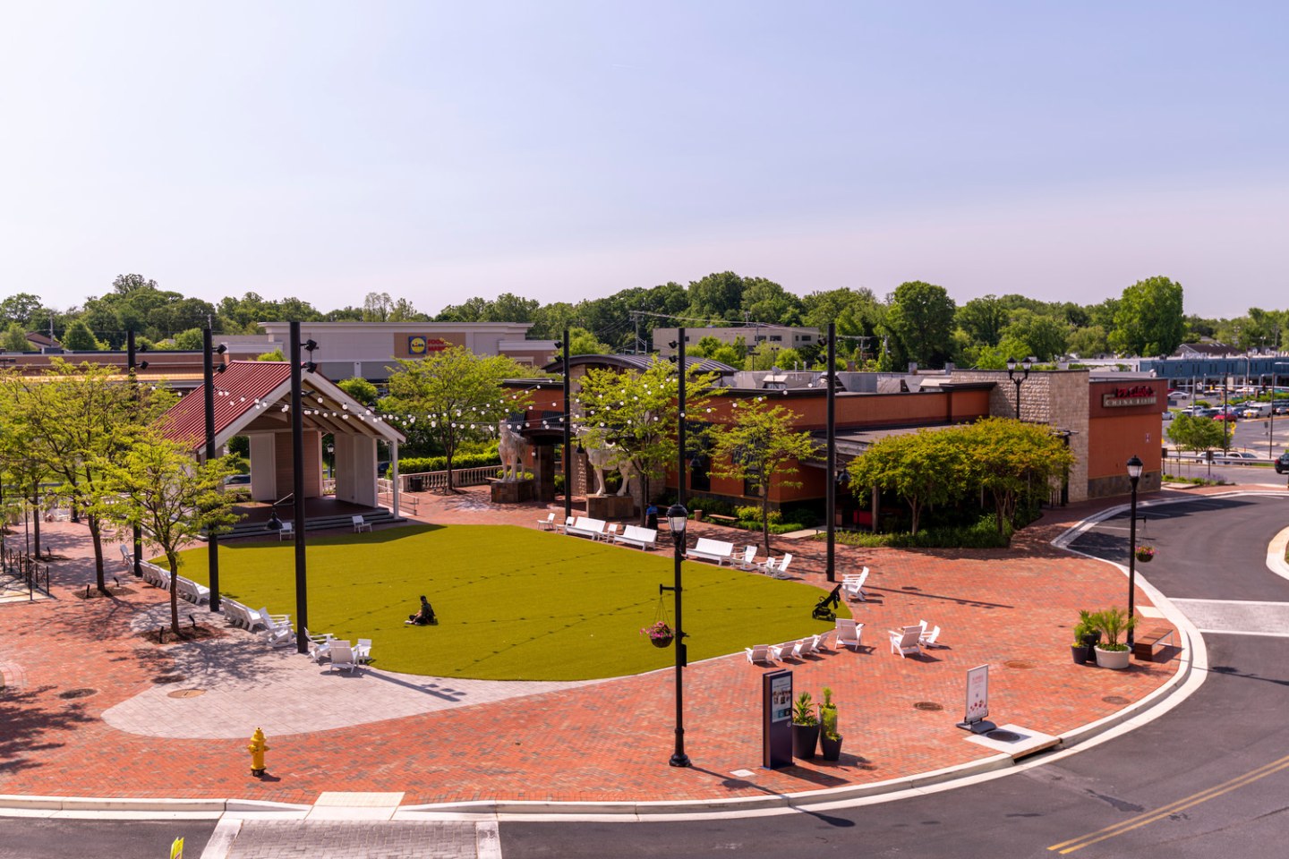 Crosswinds at Annapolis Town Center Image 26