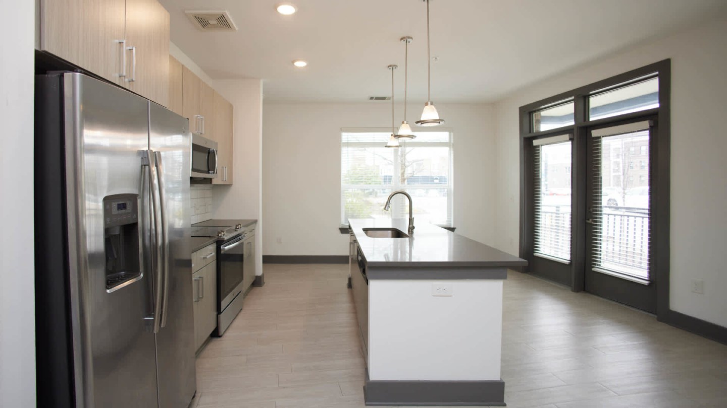 The Baxter Decatur Apartments Image 8