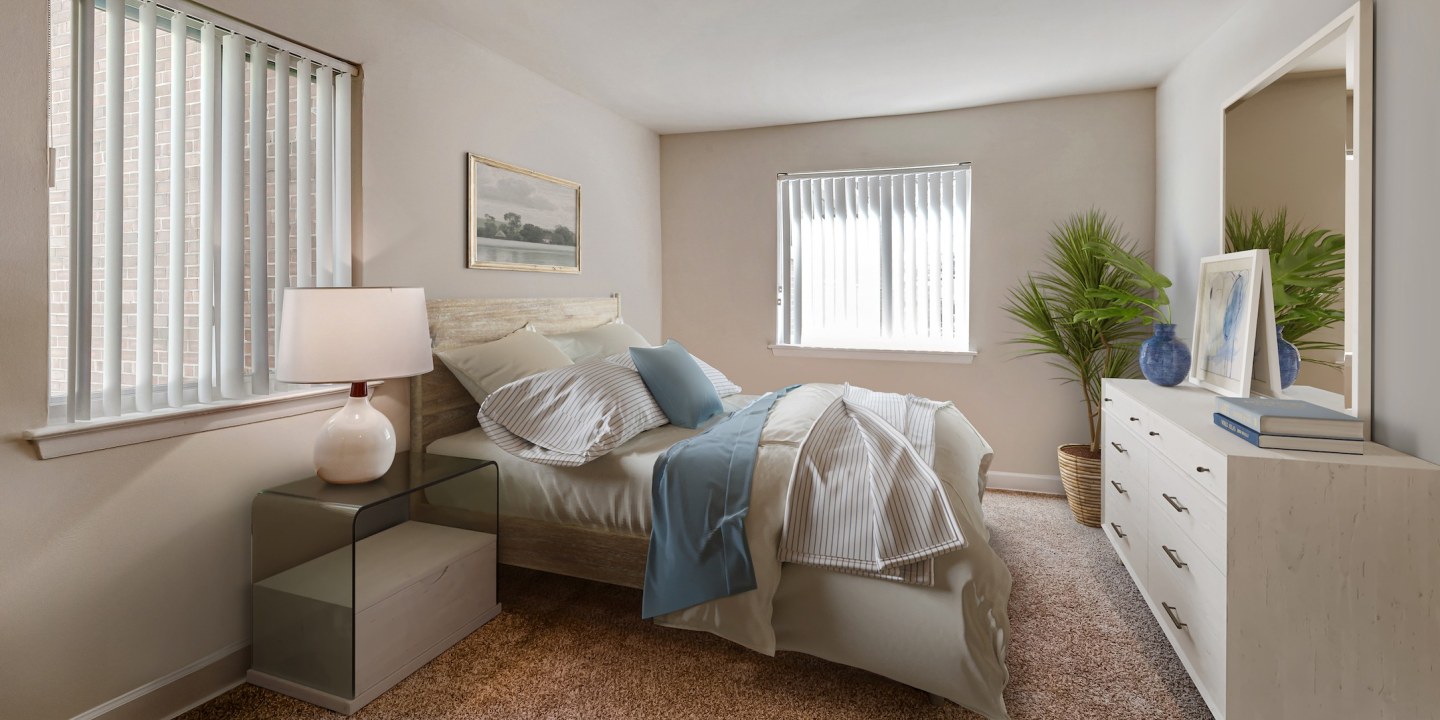 Gateway Gardens Apartments Image 1