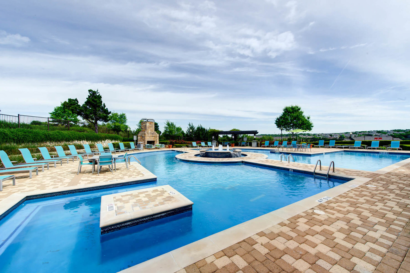 Callista Hill Country Apartments Image 13