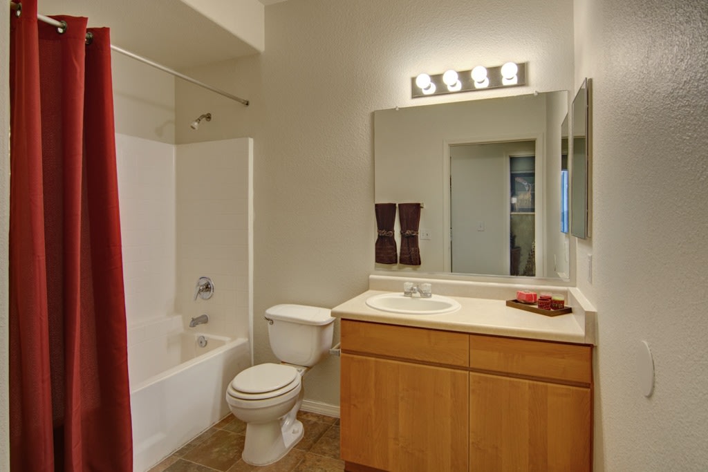 Arezzo Apartment Homes Image 13