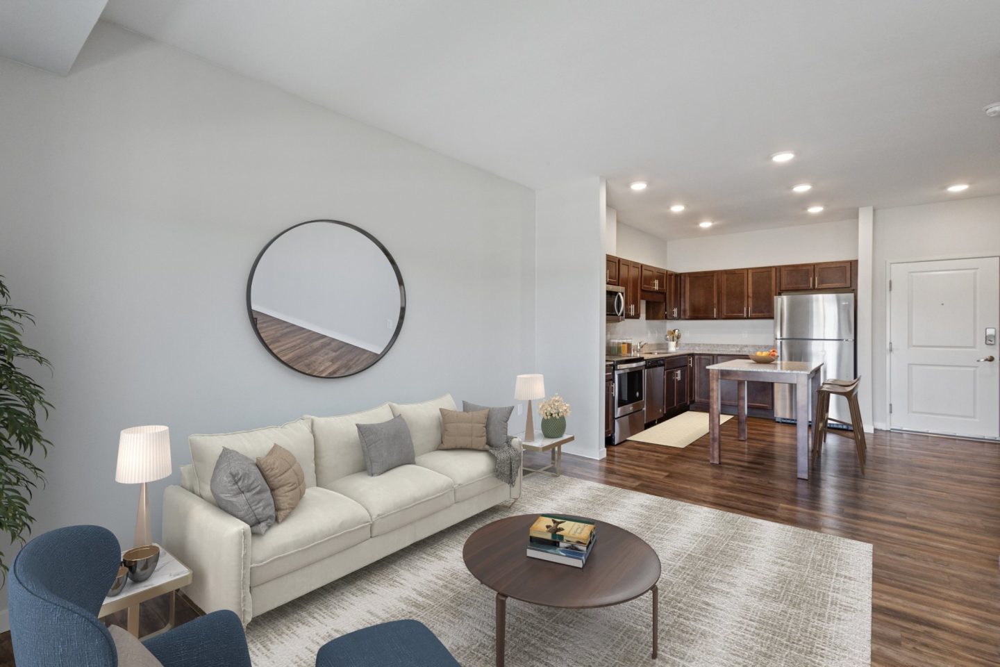 East Gate Apartments Image 6