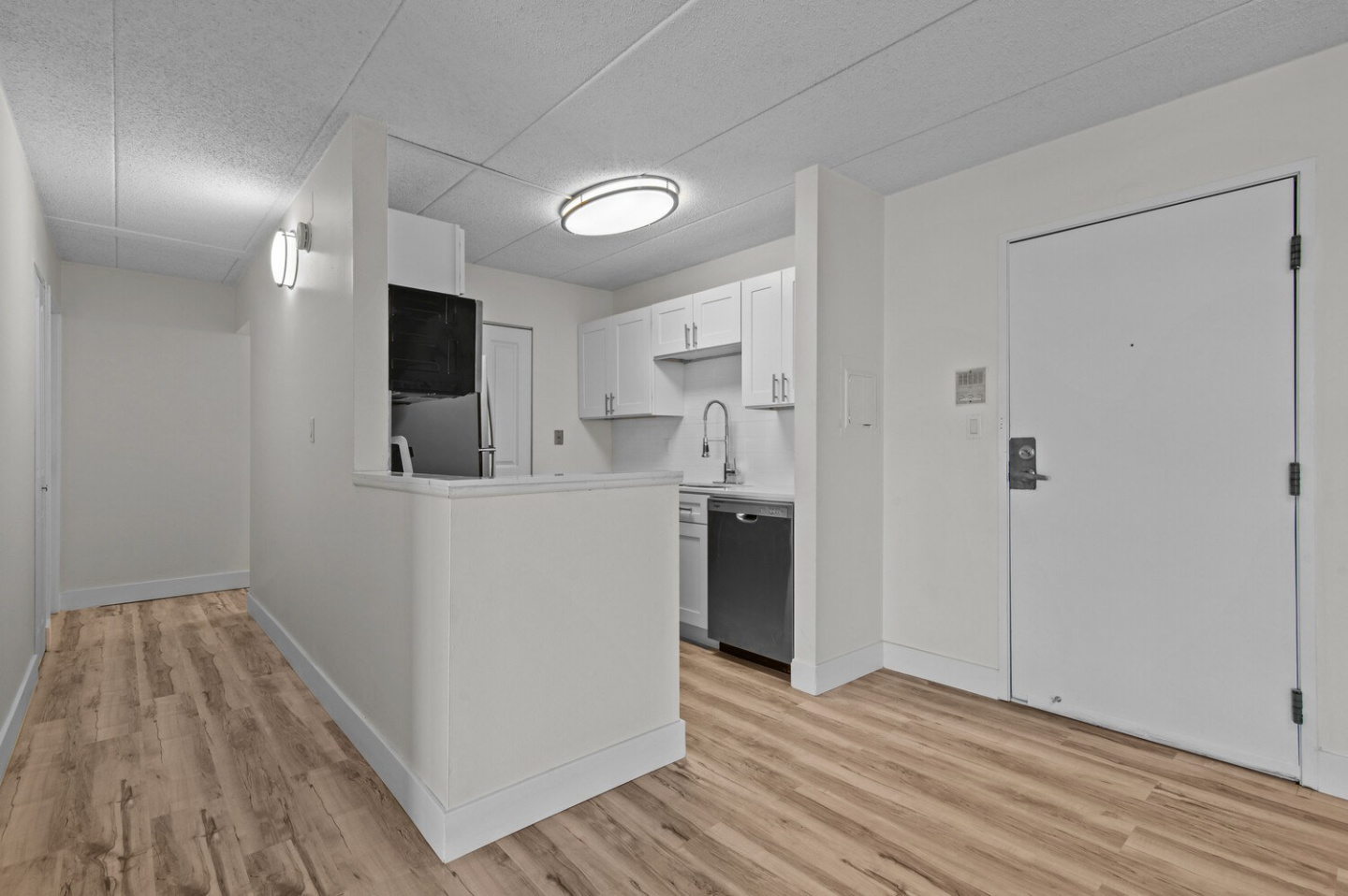 Residences of Troy Apartments Image 36